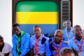 L’Église catholique du Gabon exhorte les jeunes et les hommes de médias à s’engager en faveur de la vérité, la justice et la paix. © Gabonreview