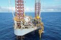 Perenco Oil & Gas Gabon met en production le champ « Wamba ». © D.R