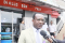 Anex Rodrigue Ngouoni, directeur de la répression des fraudes et du contentieux à la DGCCRF. © D.R.