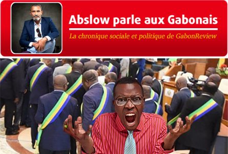 © Gabonreview