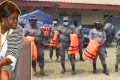Ayant brillé par un manque de réactivité abasourdissant pour l’armée, la Marine nationale et la Brigade nautique de la Gendarmerie nationale sont sous la supervision du ministre de la Défense : Félicité Ongouori Ngoubili. © Gabonreview