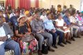 Les participants à la réunion préparatoire de la prochaine foire expo-vente de Port-Gentil. © Gabonreview