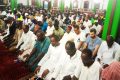 Les musulmans du Gabon dans l’attente de la fin du mois de jeûne du Ramadan. © Gabonreview