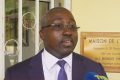 Me Raymond Obame Sima, Bâtonnier, verra-t-il bientôt son élection invalidée par le Conseil d'Etat deux mois après ? © Gabonreview