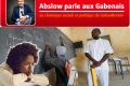 L'échec du système éducatif public gabonais : aujourd'hui, ne sont scolarisés à l'école publique que ceux qui n'ont pas les moyens d'aller au privé. L'école publique est devenue l'école des pauvres. © Gabonreview