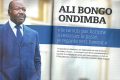 Dans une interview à Jeune Afrique, Ali Bongo affirme n’avoir «pas toujours été satisfait des personnes à qui (il a) confié des responsabilités». Si l’objectif paraît évident, le procédé semble contre-productif. © Gabonreview