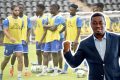 Suite à la disqualification du Gabon à la Can U23 : Dépité, Blanchard Andoume accuse la Fegafoot. © Montage/Gabonreview