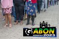 Pour aider notre pays à avancer sur le chemin de la démocratie, pour donner une chance supplémentaire à la promesse républicaine, chacun devra exercer ses devoirs civiques. ©Montage Gabonreview/Gabon Présidentielle 2023 (filigrane)