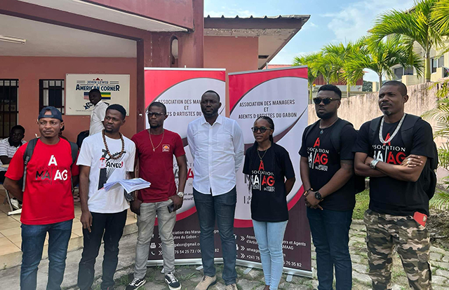 Vente De Musique En Ligne Les Managers Gabonais difi s Sur Les Vente De Musique En Ligne Les Managers Gabonais difi s Sur Les