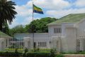 Comme plusieurs autres accréditées dans les États membres du Commonwealth, l'ambassade du Gabon en Afrique du Sud changera bientôt de dénomination. © D.R.