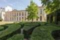 Propriété du Gabon, l’hôtel particulier situé au 51 rue de l’Université (Paris 7e) accueillera la foire Design Miami Paris, du 17 au 22 octobre. © Le Monde / Fabrice Gousset