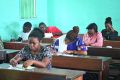 7 676 candidats à travers le Gabon frappent aux portes des écoles normales des instituteurs de Libreville et de Franceville. © D.R.