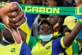 © Africatopsports / Montage GabonReview