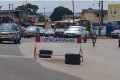 Reprise des patrouilles et des contrôles routiers dans le Grand Libreville dès ce mardi 11 juillet. © D.R.