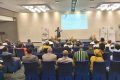 Les entreprises gabonaises édifiées sur le rôle et les missions de la SGG, le 7 juillet 2023. © GabonReview