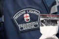 Soupçonnés de trafic de drogue, un citoyen gabonais et sénégalais ont été interpellés à Gênes. © GabonReview (Montage)
