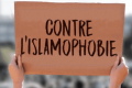 Le Gabon condamne les actes d’islamophobie. © D.R.