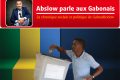 © GabonReview (Montage)