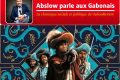 Ndong Sima, Barro Chambrier, Missambo et Jocktane comme mousquetaires nationaux devant défier une élection pressentie comme truquée et devant engendrer des lendemains non apaisés. © GabonReview