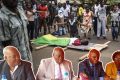 La société civile gabonaise affirme redouter un «carnage» et de nouvelles violences meurtrières comme lors de la présidentielle de 2016. © GabonReview (montage)