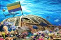 Echange dette-nature : le Gabon mise son littoral pour alléger son endettement. © GabonReview
