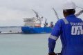 Tullow Oil obtient le prolongement de ses licences au Gabon jusqu’en 2046. © D.R.