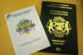 Les 16 093 compatriotes de l'étranger disposent d'une quarantaine de bureaux de vote, dont une quinzaine en France. © Gabonreview