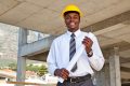 L’ANBG offre des bourses pour les métiers du bâtiment, des TP et des mines à l’Institut Félix Houphouët-Bougny de Yamoussoukro en Côte d’Ivoire. © D.R.