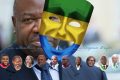 « Qui dirige le Gabon ? », interrogeait, , dès février 2020, le collectif citoyen Appel à Agir. © GabonReview