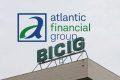 Rachetée en mars 2020 par Atlantic Group, Bicig va devenir AFG Bank Gabon. © GabonReview