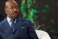 Ali Bongo sous le coup de quatre plaintes de Bertrand Zibi Abéghé pour torture. ©. AFP - Ludovic Marin