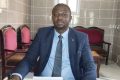 Le député sortant de la 13e législature et candidat aux dernières élections législatives et locales dans le département de Tsamba-Magotsi, David Labaye. © Gabonreview