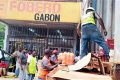 Selon les chiffres de la CNSS, Foberd Gabon compte actuellement 1534 employés, dont 1023 nationaux et 511 étrangers. © Foberd Gabon