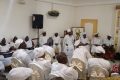La chefferie traditionnelle Orungu réunit le week-end écoulé dans le cadre d’un congrès communautaire organisé à Port-Gentil. © Gabonreview