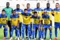 Les Panthères du Gabon, 88e au rang mondial, en attendant les prochaines fenêtres Fifa. © D.R.