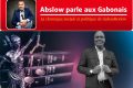 Bertrand Zibi a osé porter plainte à Ali Bongo sur les places fortes internationales, considérées par les Africains comme des «citadelles juridiques inatteignables». © GabonReview