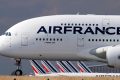 Air France n'est pas parmi les 20 compagnies les plus sûres du monde en 2023. © Christian Hartmann/Reuters