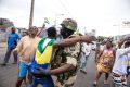 Il est impératif pour les autorités de la transition d’œuvrer à la réconciliation des Gabonais avec la République, les institutions, et les individus qui les incarnent, estiment les Docteurs Mamadou Diatta et Yannick Egnongo. © D.R.