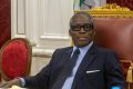 Teodoro Nguema Obiang Mangue, en mai 2023. © Twitter