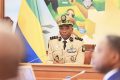 Au sein de la haute administration gabonaise, des cadres ont été dégommés en l’espace de deux conseils des ministres présidés par le président de la transition. © Com. présidentielle