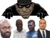 Personne ne saurait croire que la Young Team n’a pas eu des complices hautement perchés dans l'appareil d’Etat. © GabonReview