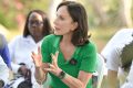 Sylvia Bongo Ondimba placée sous mandat de dépôt pour 10 jours. © Facebook/sbongoondimba