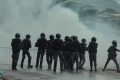 SBM Intelligence alerte le Gabon sur la situation d’instabilité politique qui plane sur son territoire. © D.R.