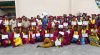 Les diplômés, leurs encadreurs et les responsables de l’établissement posant pour la postérité. © Gabonreview