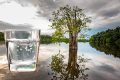 Il existe des alternatives innovantes, performantes et écologiques pour garantir un accès équitable des Librevillois à une eau de qualité optimale, sans compromettre les ressources à venir. © GabonReview (montage)