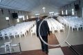 Opération de recensement des associations religieuses dans le Grand Libreville. © GabonReview (montage)