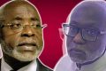 L’avocat au Barreau du Gabon, Maître Jean-Paul Moumbembe a introduit, une requête en annulation de la nomination du Bâtonnier intérimaire, Me Lubin Ntoutoume, ancien bâtonnier descendu de charge. © D.R.