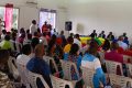 Le Collectif jeunesse sans emploi espère que des mesures devront être mises en place pour lutter contre le chômage. © Gabonreview
