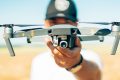Au Gabon, les pilotes de drones sont invités à faire identifier leurs appareils avant le 1er avril 2024 sous peine de poursuites judiciaires. © D.R.