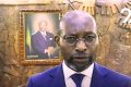 Me Bertrand Homa Moussavou, dernier président de la CNDH, doit s'attendre à une institution réformée en profondeur. © Gabon 24 (Capture d’écran)